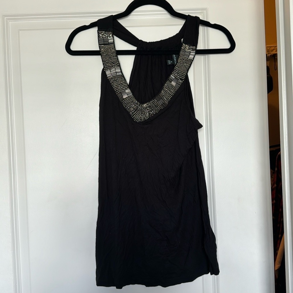Summer Tank Top🖤